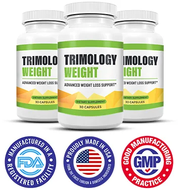 Trimology trimology-supplement